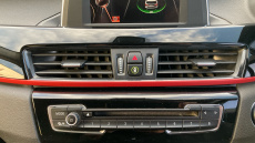 BMW X1 sDrive 18d Sport 5dr Diesel Estate